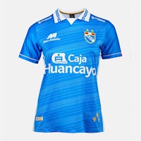 Camiseta New Athletic ADT 2026 266-1414 para Mujer